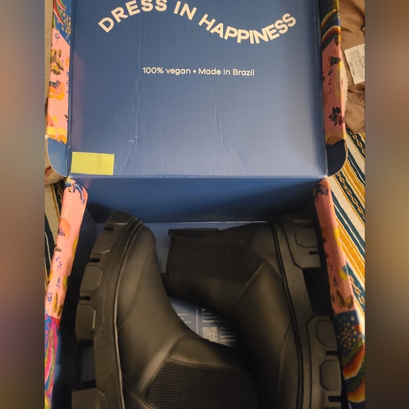 Farm Rio Chelsea Boot - Picture 2 of 5